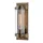 Quintiesse PEARSON QN-PEARSON-M-BU Fali lámpa 1x60W/E27 IP44