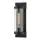 Quintiesse PEARSON QN-PEARSON-M-TK Fali lámpa 1x60W/E27 IP44