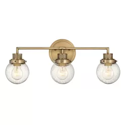   Quintiesse POPPY QN-POPPY3-HB-BATH Fali lámpa 3x60W/E27 IP44