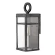 Quintiesse PORTER QN-PORTER-S-DZ Fali lámpa 1x60W/E27 IP44