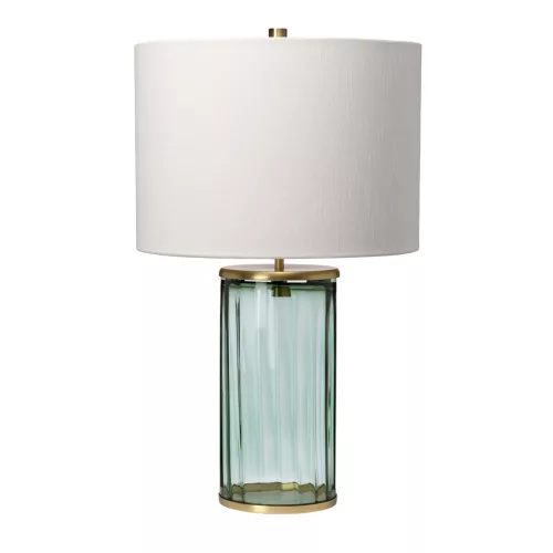 Quintiesse RENO QN-RENO-GREEN-AB Asztali lámpa 1x60W/E27