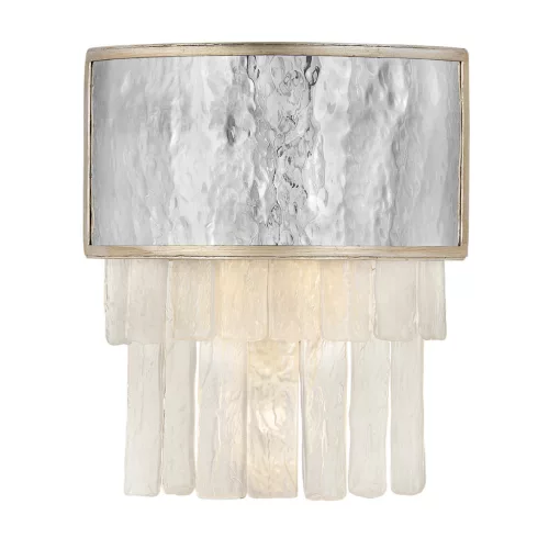 Quintiesse REVERIE QN-REVERIE2-CPG Fali lámpa 2x40W/E14