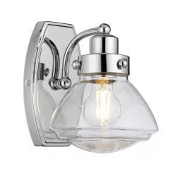 Quintiesse SCHOLAR QN-SCHOLAR1 Fali lámpa 1x60W/E27 IP44