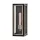 Quintiesse Shaw QN-SHAW-1M-BK Fali lámpa 1x40W/E27 IP44