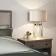 Quintiesse SOLA QN-SOLA-TL-L Asztali lámpa 1x60W/E27 3000K 720LM