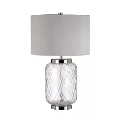 Quintiesse SOLA QN-SOLA-TL-S Asztali lámpa 1x60W/E27