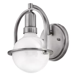 Quintiesse SOMERSET QN-SOMERSET1-BN Fali lámpa 1x60W/E27