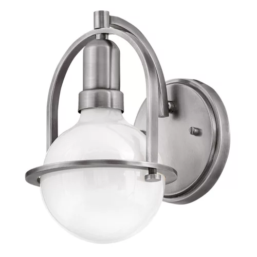 Quintiesse SOMERSET QN-SOMERSET1-BN Fali lámpa 1x60W/E27