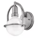 Quintiesse SOMERSET QN-SOMERSET1-BN Fali lámpa 1x60W/E27