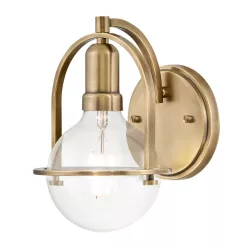 Quintiesse SOMERSET QN-SOMERSET1-C-HB Fali lámpa 1x60W/E27