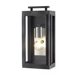   Quintiesse SUTCLIFFE QN-SUTCLIFFE-S-AZ Fali lámpa 1x60W/E27 IP44