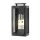 Quintiesse SUTCLIFFE QN-SUTCLIFFE-S-AZ Fali lámpa 1x60W/E27 IP44