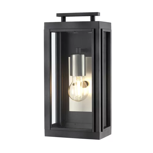 Quintiesse SUTCLIFFE QN-SUTCLIFFE-S-AZ Fali lámpa 1x60W/E27 IP44