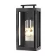 Quintiesse SUTCLIFFE QN-SUTCLIFFE-S-AZ Fali lámpa 1x60W/E27 IP44