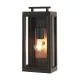 Quintiesse SUTCLIFFE QN-SUTCLIFFE-S-OZ Fali lámpa 1x60W/E27 IP44