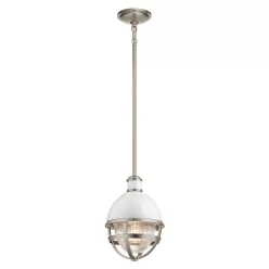 Quintiesse TOLLIS QN-TOLLIS-MP-BN Függőlámpa 1x40W/E27