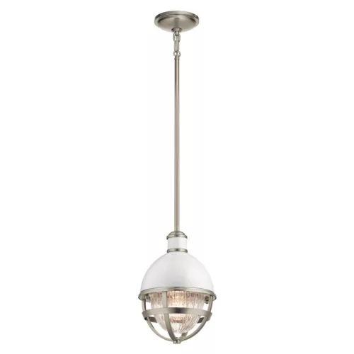 Quintiesse TOLLIS QN-TOLLIS-MP-BN Függőlámpa 1x40W/E27