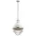 Quintiesse TOLLIS QN-TOLLIS-P-BN Függőlámpa 1x40W/E27