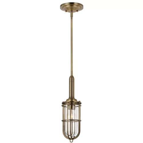 Quintiesse URBAN QN-URBANREST-MP Függőlámpa 1x60W/E27 IP44