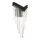 Quintiesse Vivien QN-VIVIEN-1W-BK Fali lámpa 1x12W/LED 3000K 330lm IP20