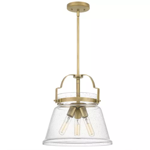 Quintiesse WIMBERLEY QN-WIMBERLEY-P-WS Függőlámpa 3x60W/E27