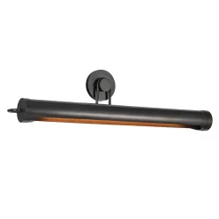   Quintiesse Wynwood QN-WYNWOOD-PL-L-UBZ Képlámpa 2x60W/E27 IP20
