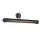 Quintiesse Wynwood QN-WYNWOOD-PL-L-UBZ Képlámpa 2x60W/E27 IP20