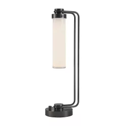   Quintiesse Wynwood QN-WYNWOOD-TL-UBZ Asztali lámpa 1x60W/E27 IP20
