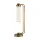 Quintiesse Wynwood QN-WYNWOOD-TL-VBS Asztali lámpa 1x60W/E27 IP20