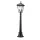 Quintiesse ALFORD PLACE QN-ALFORD-PLACE-4B-S-MB Állólámpa 2x40W/E14 IP44