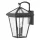 Quintiesse ALFORD PLACE QN-ALFORD-PLACE2-L-MB Fali lámpa 3x40W/E14 IP44