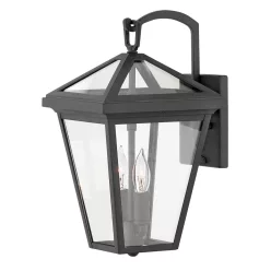   Quintiesse ALFORD PLACE QN-ALFORD-PLACE2-S-MB Fali lámpa 2x40W/E14 IP44