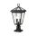 Quintiesse ALFORD PLACE QN-ALFORD-PLACE3-M-MB Állólámpa 2x40W/E14 IP44