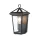 Quintiesse ALFORD PLACE QN-ALFORD-PLACE7-S-MB Fali lámpa 1x40W/E27 IP44