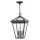 Quintiesse ALFORD PLACE QN-ALFORD-PLACE8-L-MB Függőlámpa 3x40W/E14 IP44