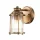 Quintiesse ASHLAND BAY QN-ASHLANDBAY1-NBR-BATH Fali lámpa 1x60W/E27 IP44