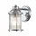 Quintiesse ASHLAND BAY QN-ASHLANDBAY1-PC-BATH Fali lámpa 1x60W/E27 IP44