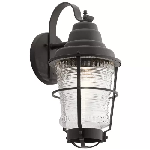 Quintiesse CHANCE QN-CHANCE-HARBOR-L Fali lámpa 1x60W/E27 IP44