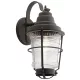Quintiesse CHANCE QN-CHANCE-HARBOR-L Fali lámpa 1x60W/E27 IP44