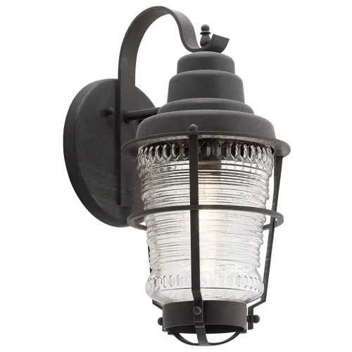 Quintiesse CHANCE QN-CHANCE-HARBOR-M Fali lámpa 1x60W/E27 IP44