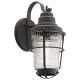 Quintiesse CHANCE QN-CHANCE-HARBOR-M Fali lámpa 1x60W/E27 IP44