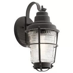   Quintiesse CHANCE QN-CHANCE-HARBOR-S Fali lámpa 1x60W/E27 IP44