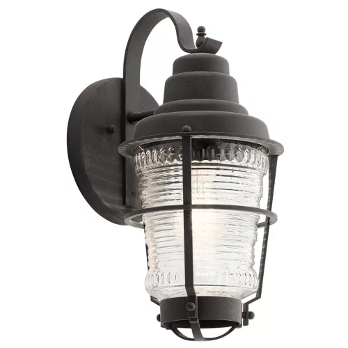 Quintiesse CHANCE QN-CHANCE-HARBOR-S Fali lámpa 1x60W/E27 IP44
