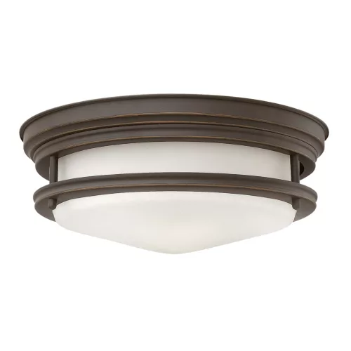 Quintiesse HADRIAN QN-HADRIAN-FS-OZ-OPAL Süllyesztett mennyezeti lámpa 2x40W/E27 IP44