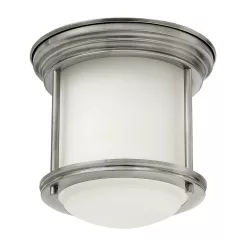   Quintiesse HADRIAN QN-HADRIAN-MINI-F-AN-OPAL Süllyesztett mennyezeti lámpa 1x60W/E27 IP44