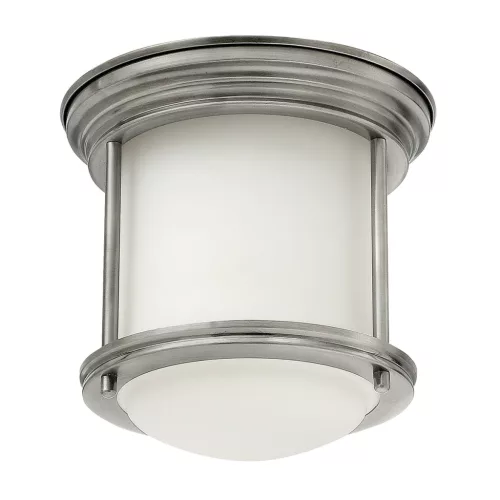 Quintiesse HADRIAN QN-HADRIAN-MINI-F-AN-OPAL Süllyesztett mennyezeti lámpa 1x60W/E27 IP44