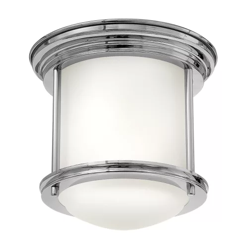 Quintiesse HADRIAN QN-HADRIAN-MINI-F-CM-OPAL Süllyesztett mennyezeti lámpa 1x60W/E27 IP44