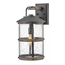   Quintiesse LAKEHOUSE QN-LAKEHOUSE2-M-DZ Fali lámpa 1x60W/E27 IP44
