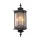 Quintiesse MARKET QN-MARKET-SQUARE-L Fali lámpa 3x60W/E14 IP44
