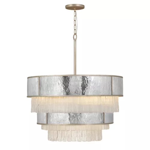 Quintiesse REVERIE QN-REVERIE-12P-CPG Függőlámpa 12x40W/E14